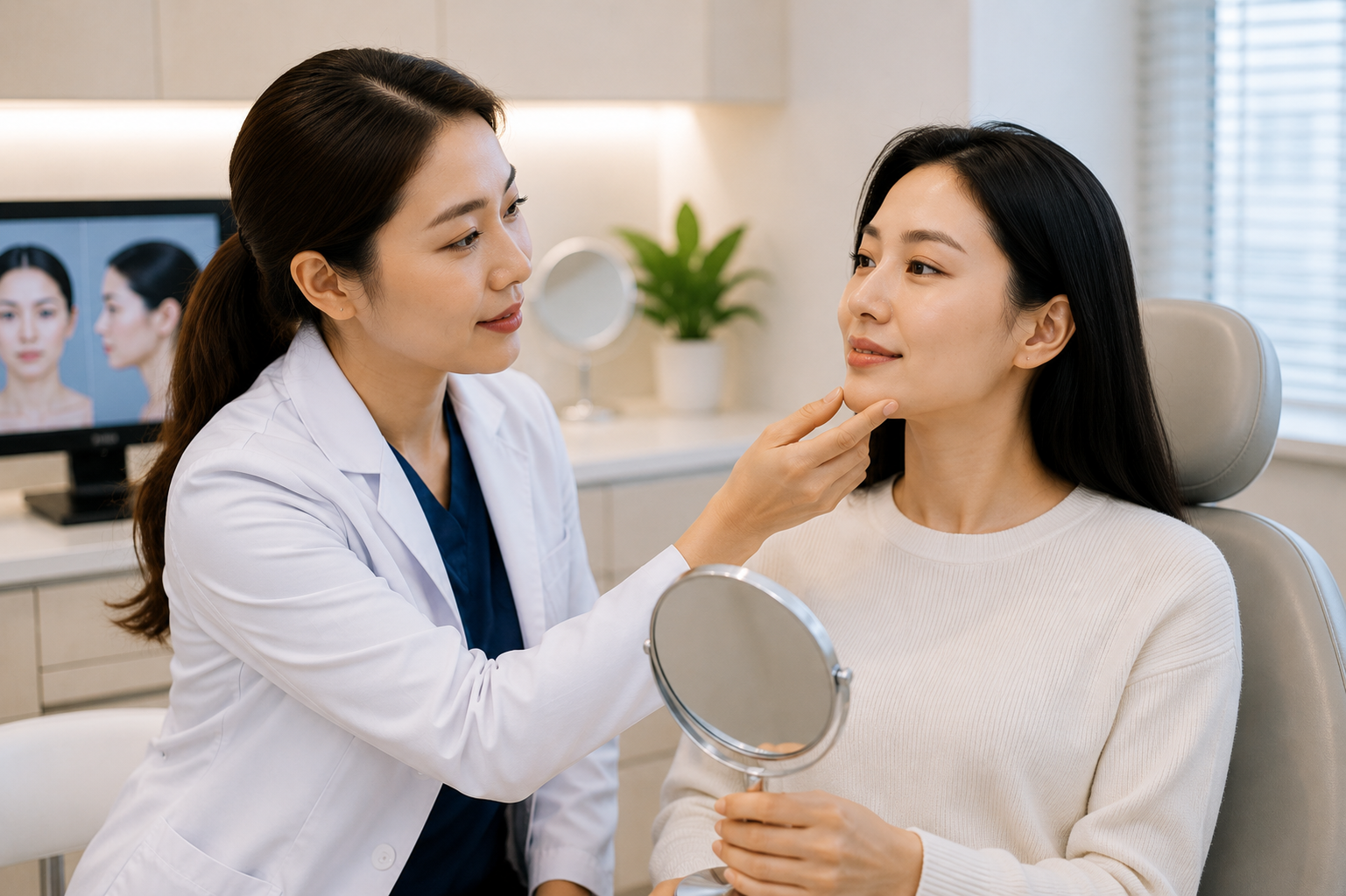 How Much is Chin Lipo? Average Price Guide (2026)