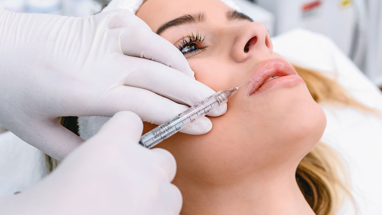 How Much is Lip Filler? Average Price Guide (2026)