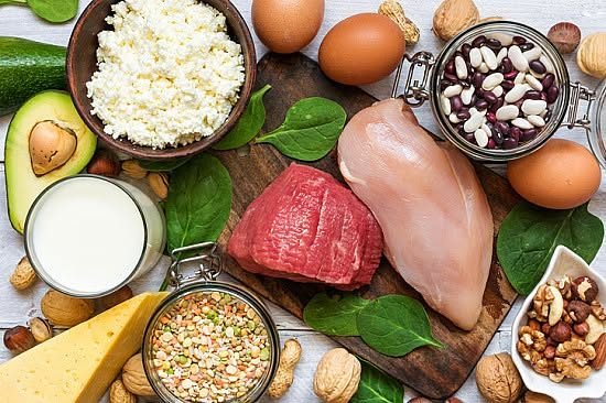 How Much Protein Do I Need If I Do Not Lift Weights?