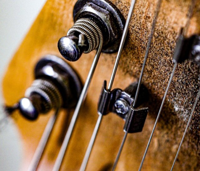 How Much to Restring a Guitar? Average Price Guide (2026)