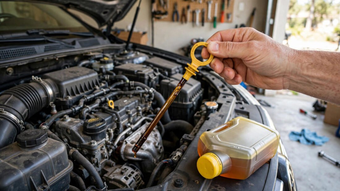 How Often Should You Change Your Oil in 2026? The Real Answer