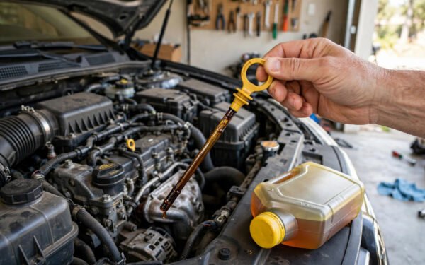 How Often Should You Change Your Oil in 2026? The Real Answer