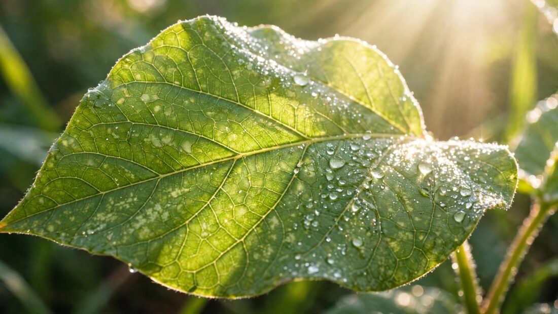 Photosynthesis Explained: How Plants Convert Sunlight to Energy