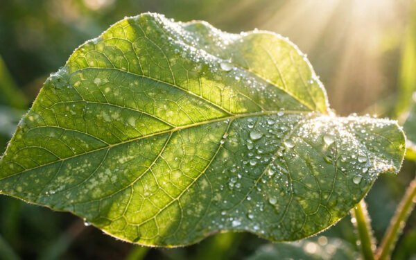 Photosynthesis Explained: How Plants Convert Sunlight to Energy