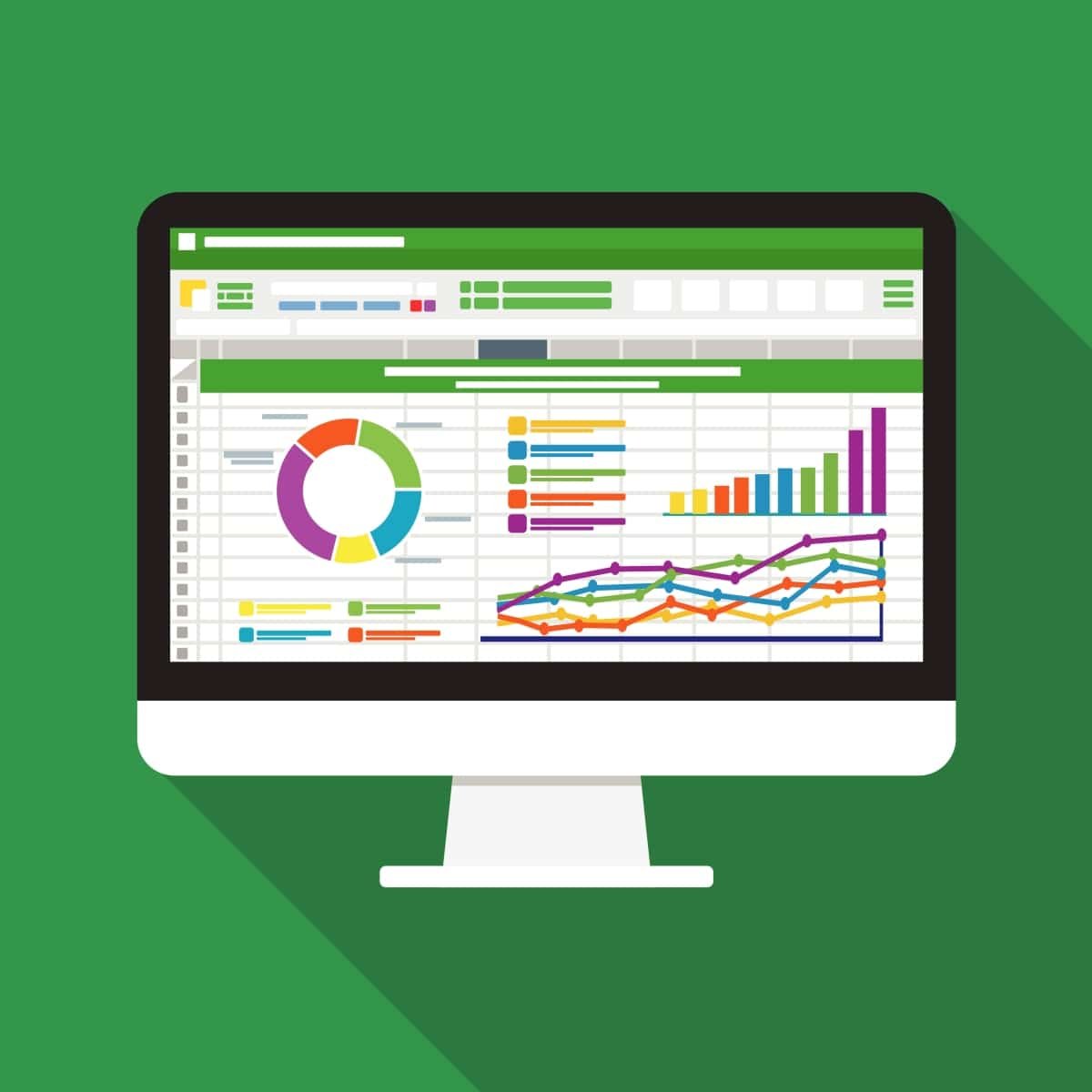 How to Add Error Bars in Excel: Step-by-Step Guide (2026)