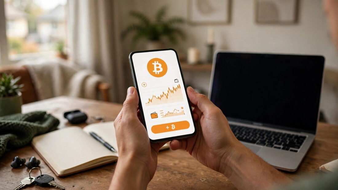 How to Buy Bitcoin Safely for the First Time in Texas (2026)