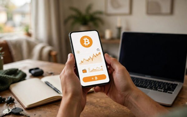 How to Buy Bitcoin Safely for the First Time in Texas (2026)