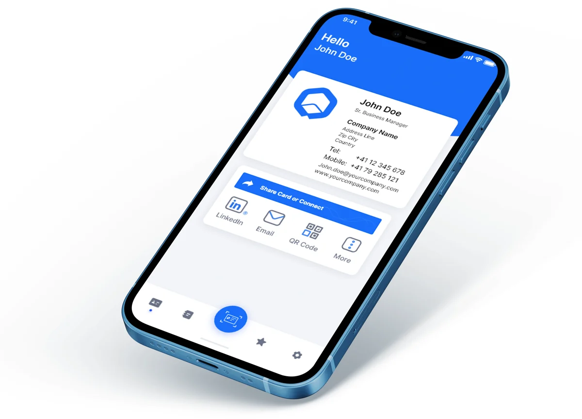 How to Create a Digital Business Card: Step-by-Step Guide (2026)
