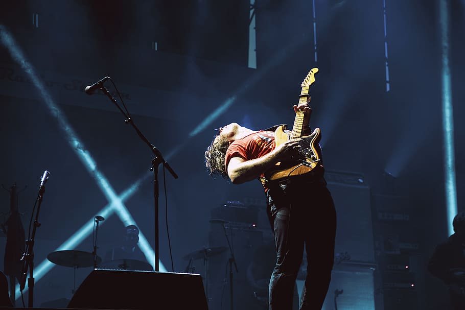 How to Get Jerry Garcia Guitar Tone: Step-by-Step Guide (2026)