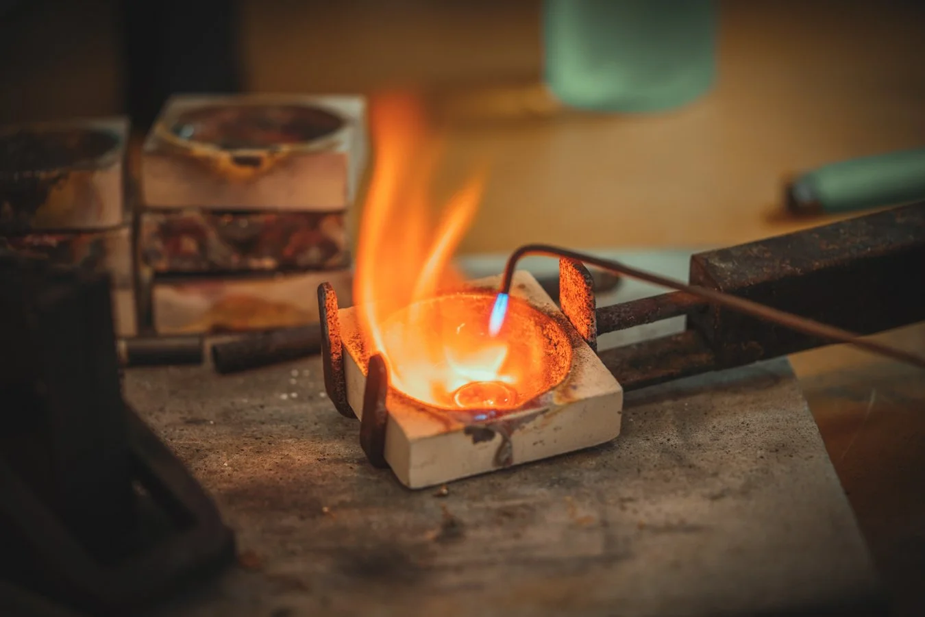 How to Melt Silver: Step-by-Step Guide (2026)