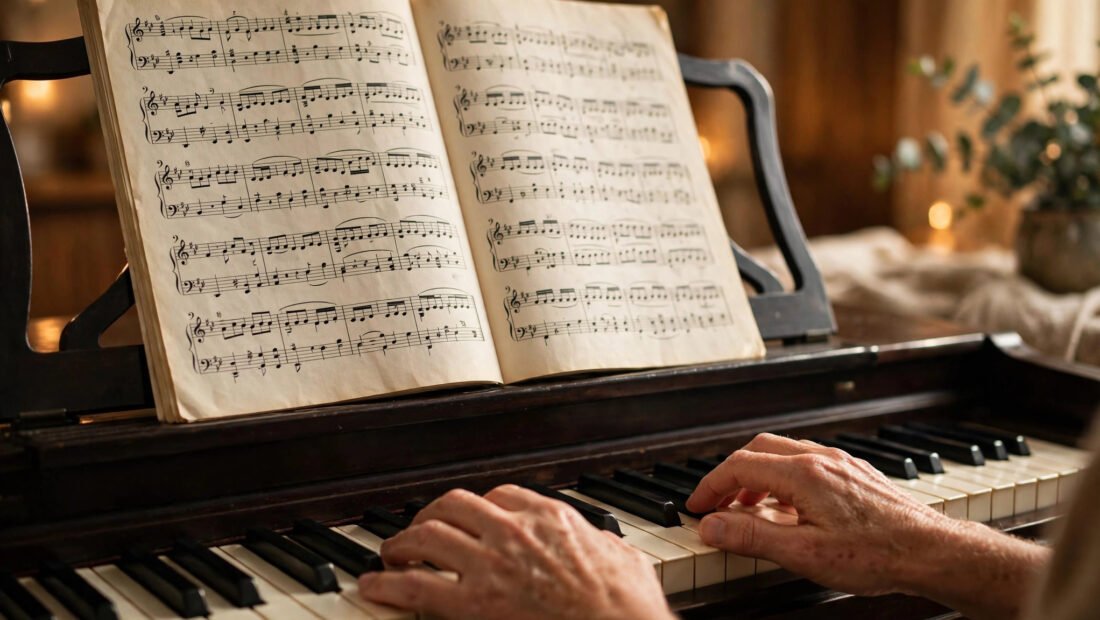 How to Read Sheet Music From Scratch: A Beginner’s Guide