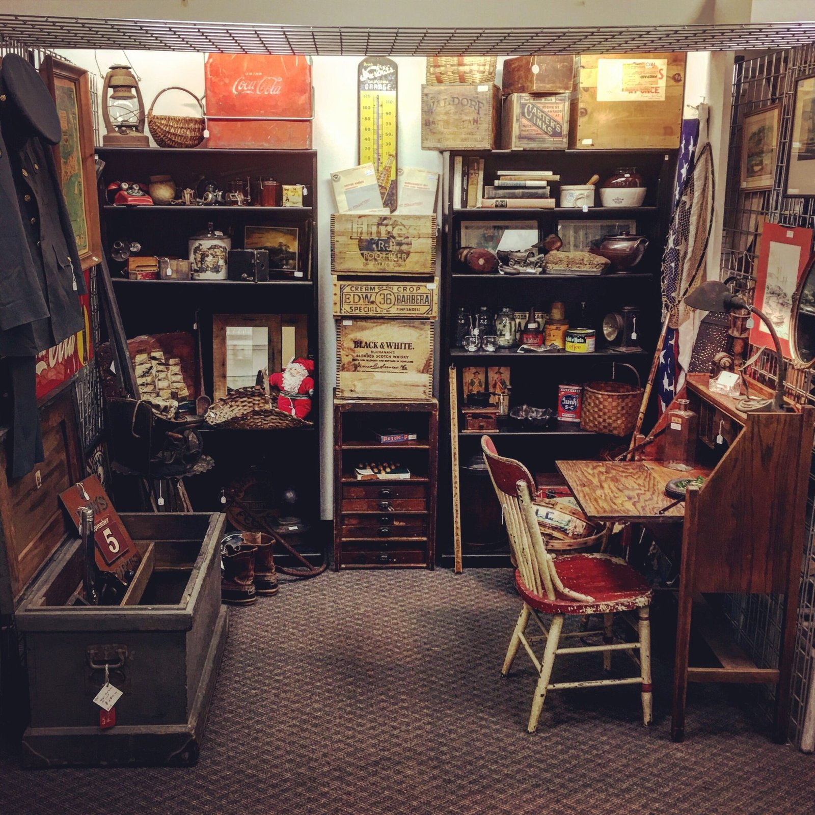 How to Start Antique Collecting: Step-by-Step Guide (2026)