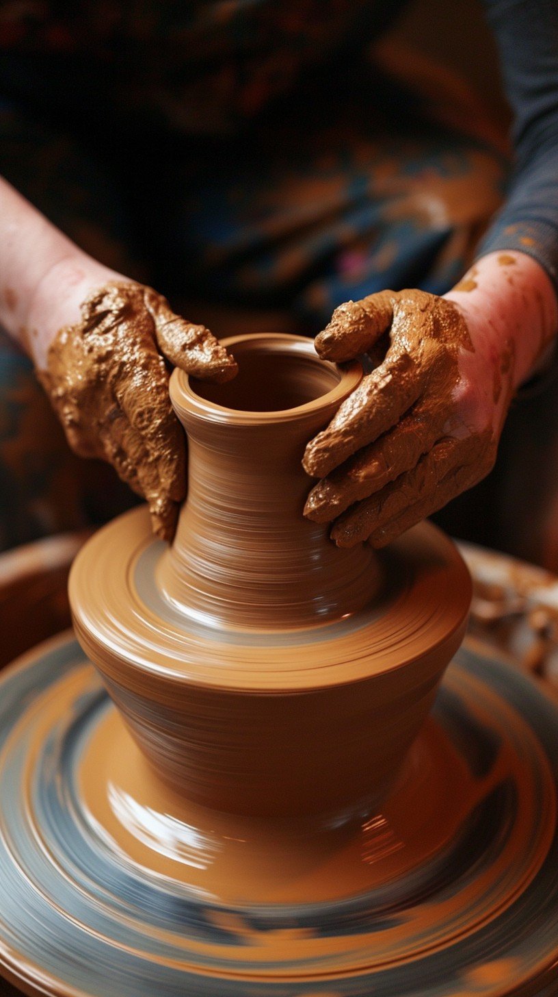 How to Start Pottery as a Beginner: Step-by-Step Guide (2026)