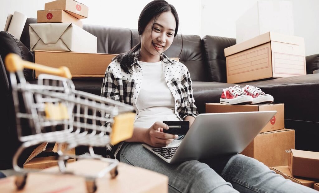How AI Will Change the Way We Shop Online