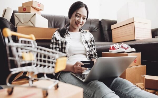 How AI Will Change the Way We Shop Online