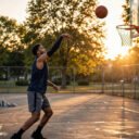 How to Improve Your Basketball Shooting Accuracy