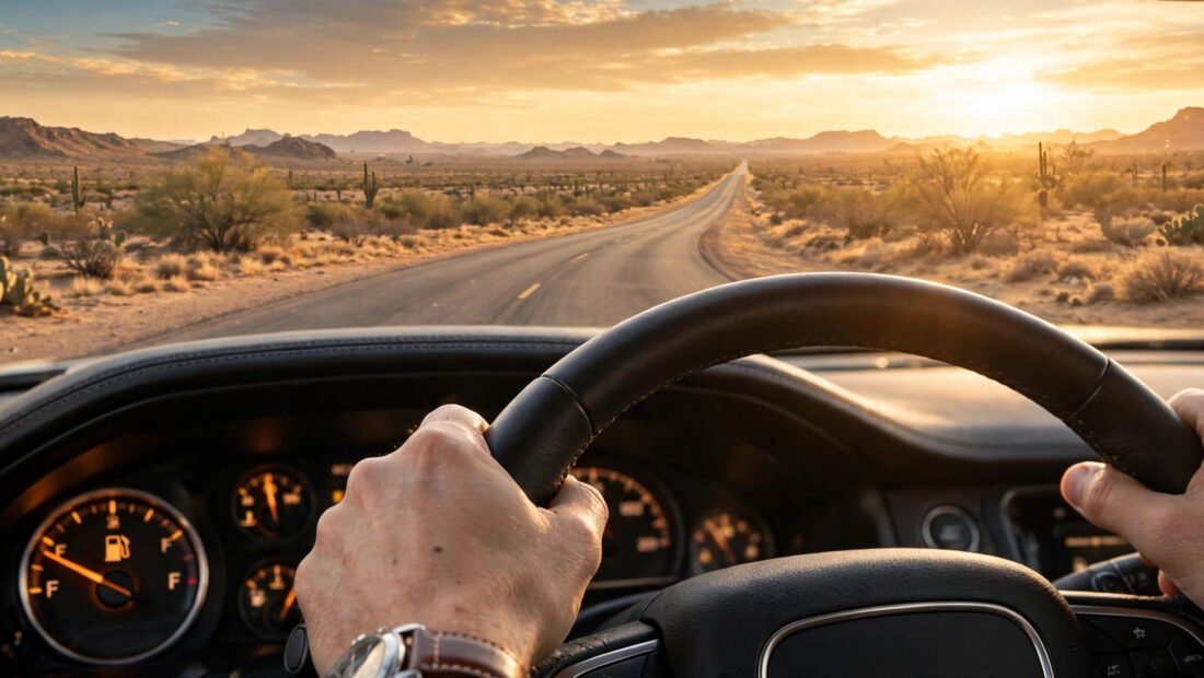 Improve Fuel Efficiency Without Upgrades: Texas Guide