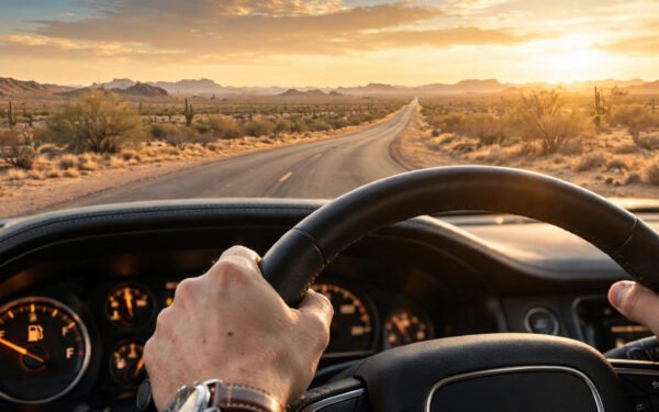 Improve Fuel Efficiency Without Upgrades: Texas Guide