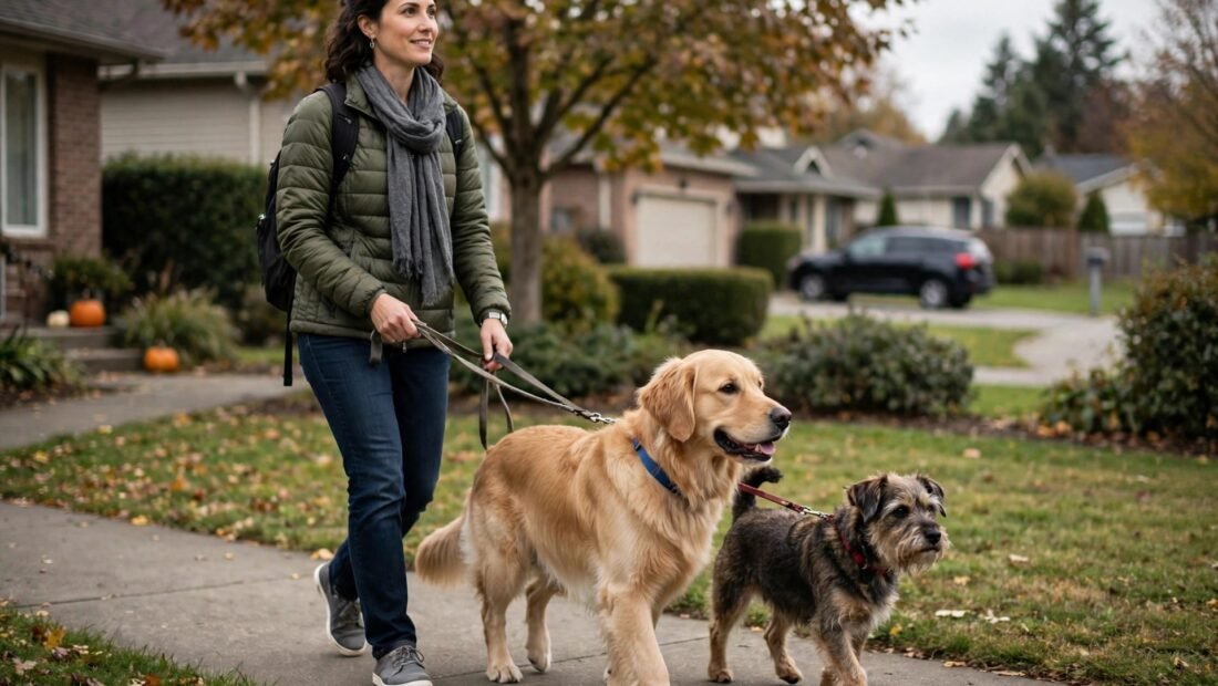 How to Introduce a Second Dog Into Your Home Smoothly in Texas