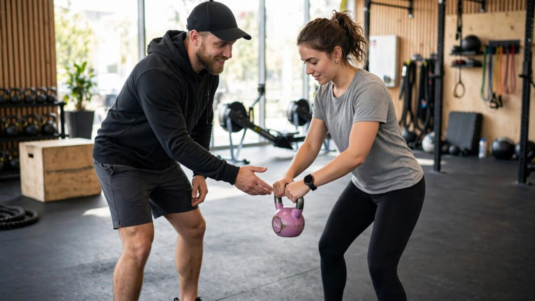 Is CrossFit Safe for Beginners? What Texas Newcomers Must Know
