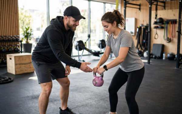 Is CrossFit Safe for Beginners? What Texas Newcomers Must Know