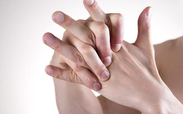 Is It Bad to Crack Your Knuckles Every Day?