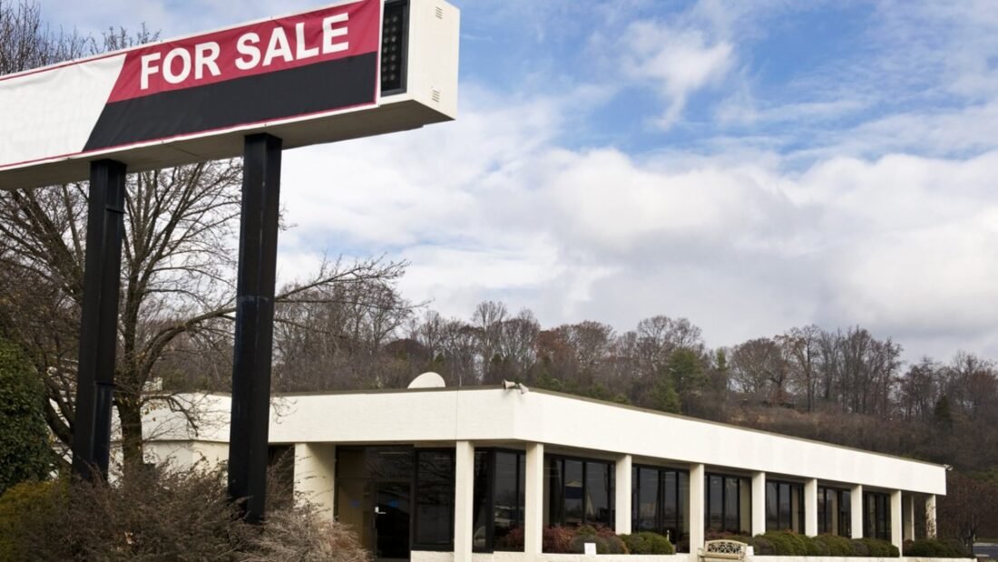 Buy vs. Rent Commercial Property: What’s Better for a New Business?