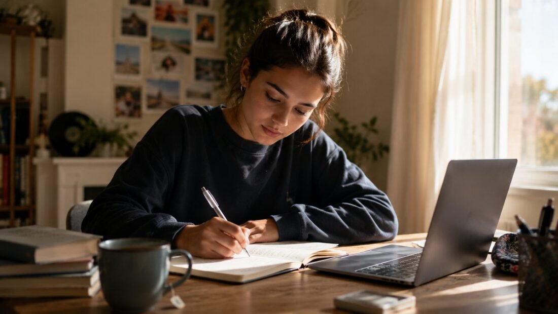 Is Using AI for Your College Essay Cheating? The Real Rules