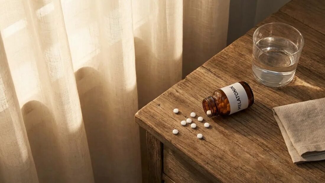 Is It Safe to Take Melatonin Every Night?