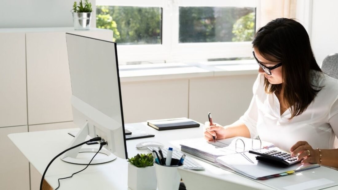 Is Hiring a Bookkeeper Worth It for a Small Business?