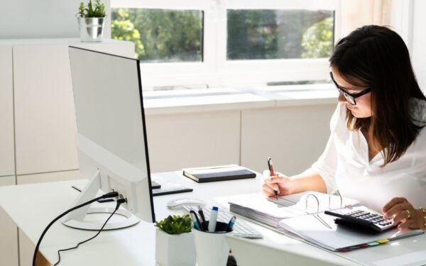 Is Hiring a Bookkeeper Worth It for a Small Business?