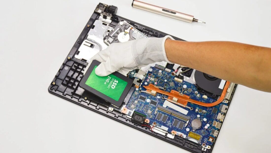 HDD to SSD Upgrade: Is It Worth It on an Old Laptop?