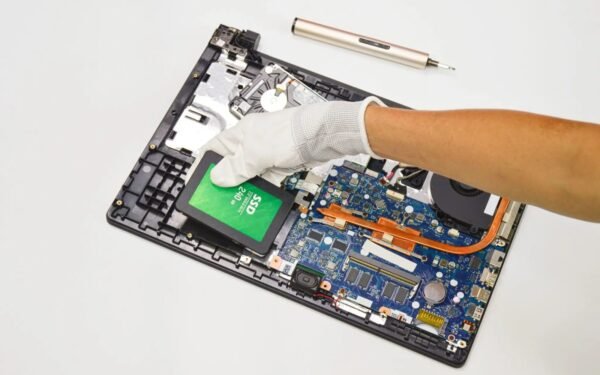 HDD to SSD Upgrade: Is It Worth It on an Old Laptop?