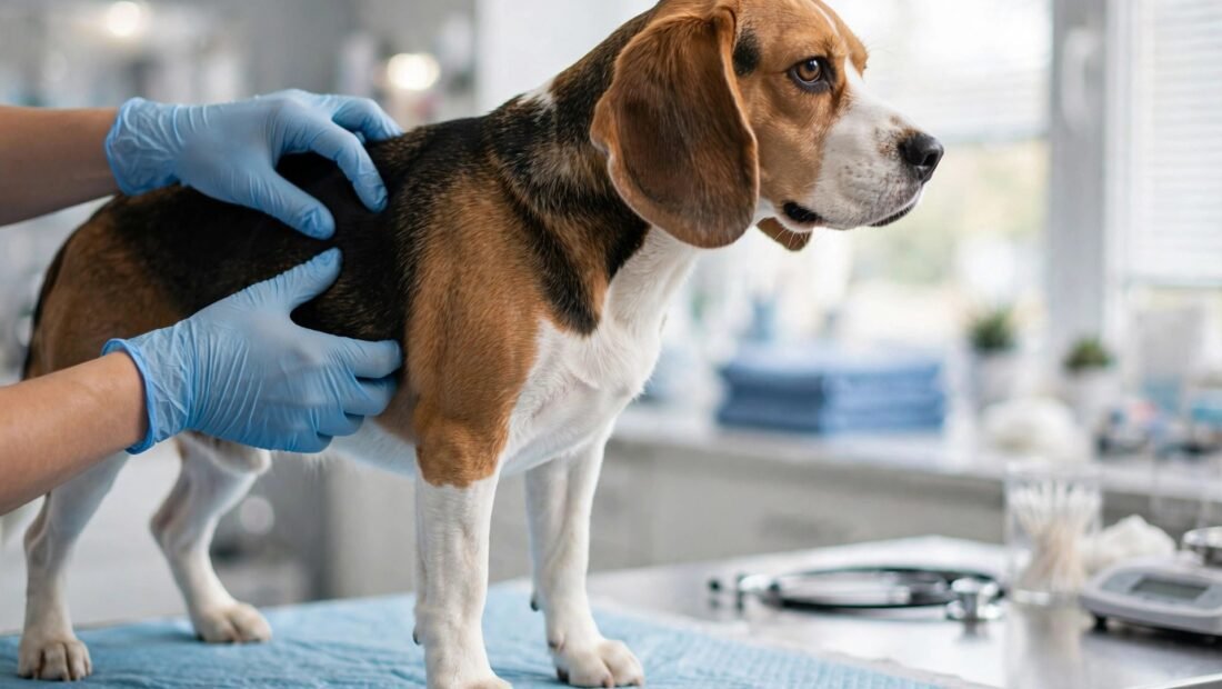 Is Your Pet Overweight? How to Tell and What to Do in Texas