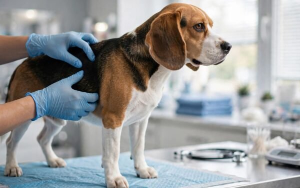 Is Your Pet Overweight? How to Tell and What to Do in Texas