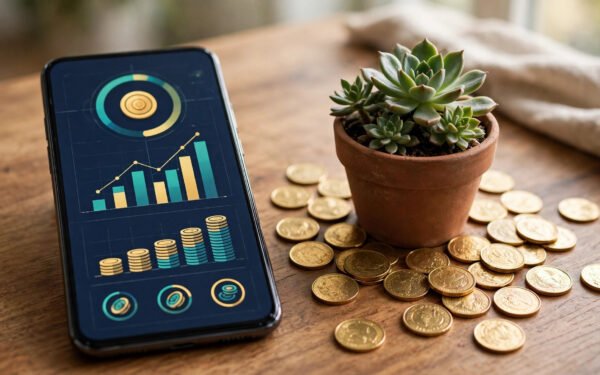 Is Crypto Staking Worth It? Passive Income Guide for 2026