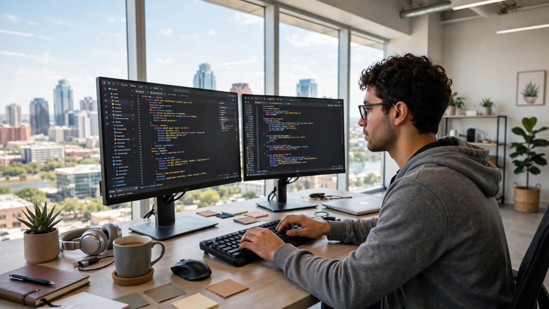 Is a Tech Career Still Worth Pursuing in 2026? Texas Outlook