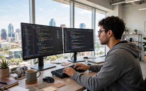 Is a Tech Career Still Worth Pursuing in 2026? Texas Outlook