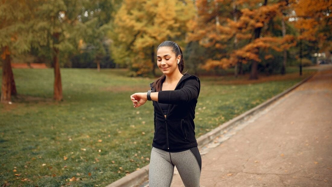 Is Walking 10,000 Steps a Day Actually Necessary?