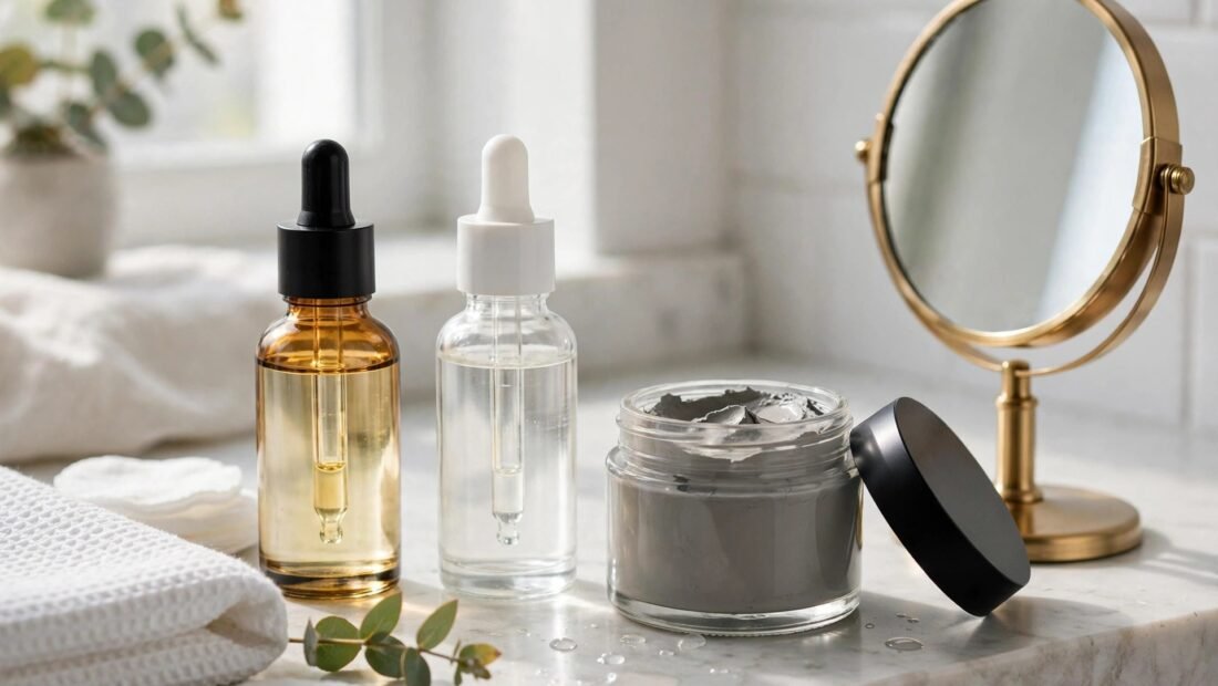 How to Get Rid of Large Pores on Your Nose in Texas (Guide)