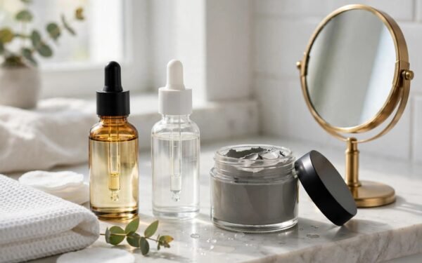How to Get Rid of Large Pores on Your Nose in Texas (Guide)