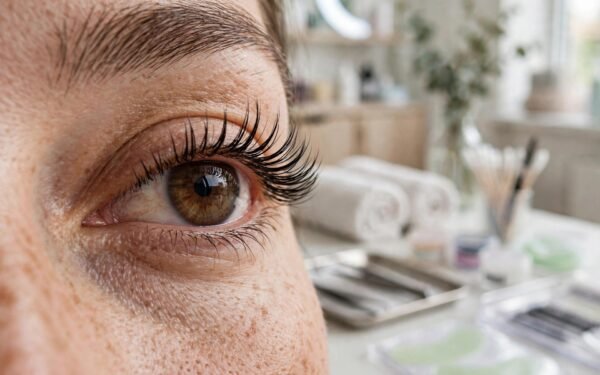 Lash Lift or Lash Extensions in Texas: Which Should You Get?
