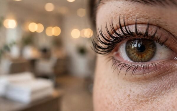 Lash Lift vs Extensions: Which Is Better for Texas Lashes?