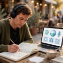 How to Learn a New Language as a Busy Adult