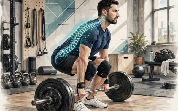 How to Learn Proper Deadlift Form Safely (2026)