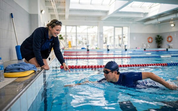 How Adults Can Learn to Swim: A Beginner’s Guide