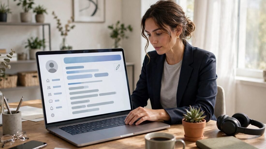 Make Your LinkedIn Profile Stand Out to Texas Recruiters (Guide)
