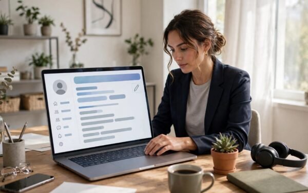 Make Your LinkedIn Profile Stand Out to Texas Recruiters (Guide)