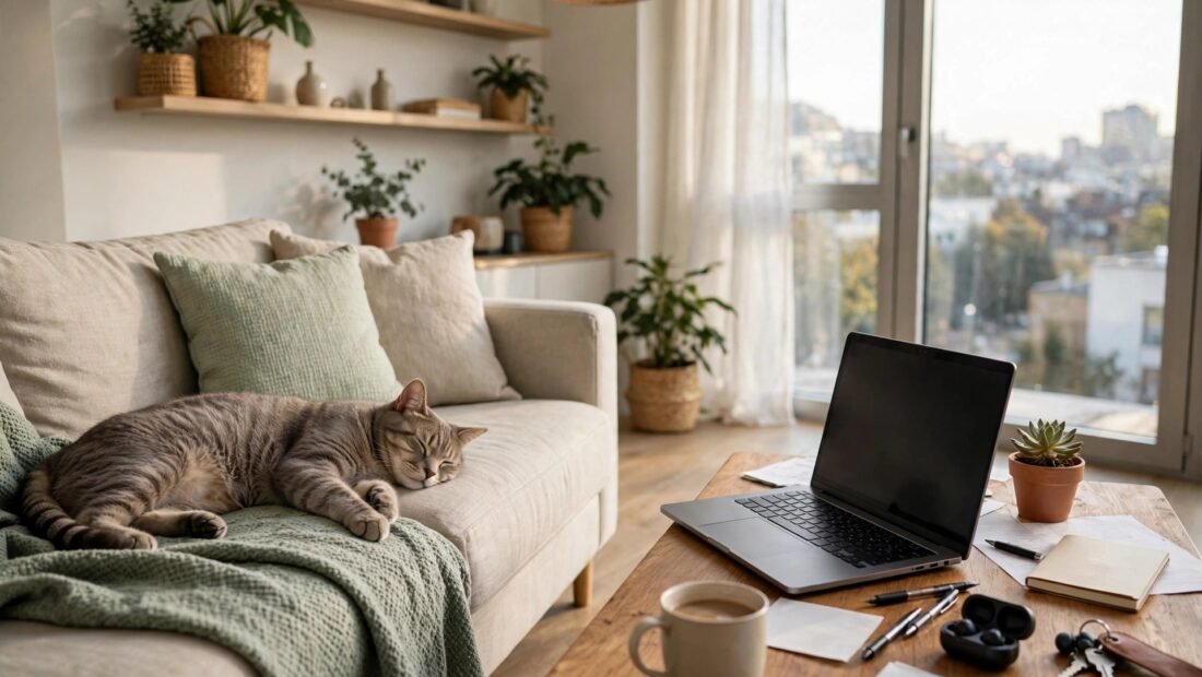 Best Low-Maintenance Pets for Busy Adults in Texas (2026)