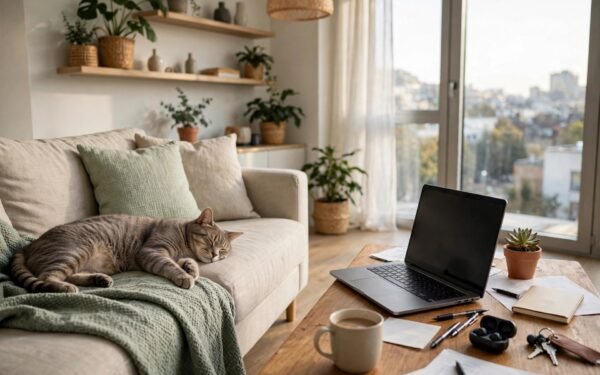 Best Low-Maintenance Pets for Busy Adults in Texas (2026)